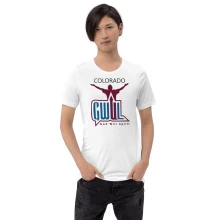 Represent Colorado - Unisex T-shirt