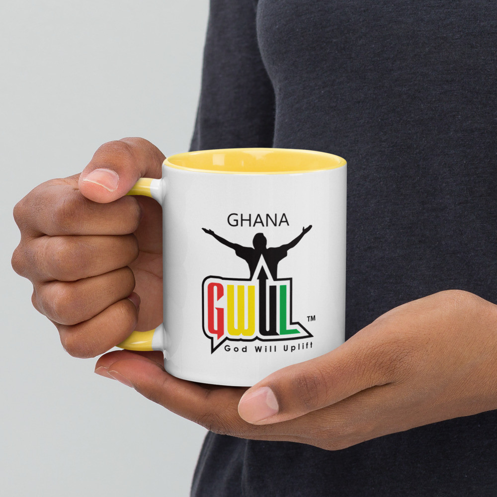 Fill My Cup Lord... Fill My Cup!