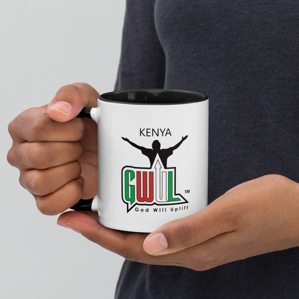 Fill My Cup Lord... Fill My Cup!