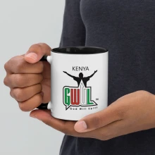 Fill My Cup Lord... Fill My Cup!