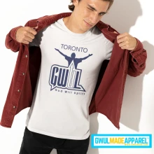 Represent Toronto - Unisex T-shirt