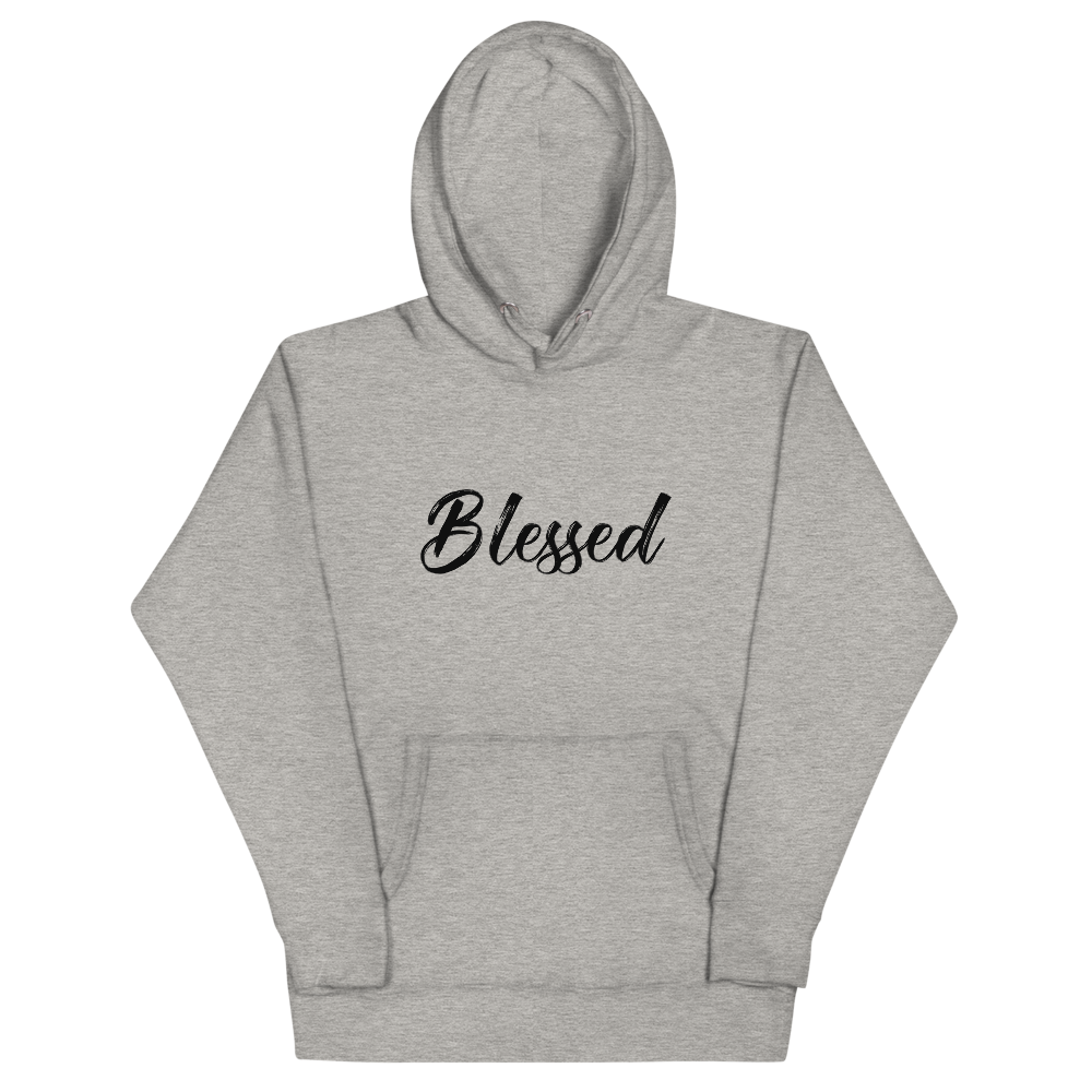 Blessed - Unisex Hoodie