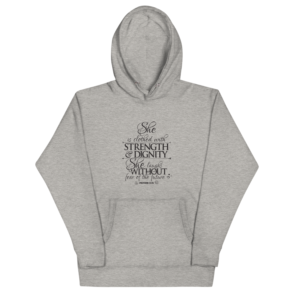 Proverbs 31 - Unisex Hoodie