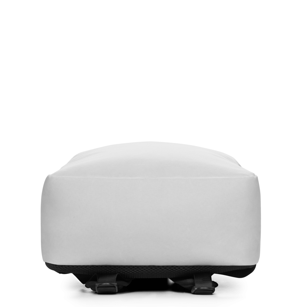 Inspired by God - Minimalist Backpack