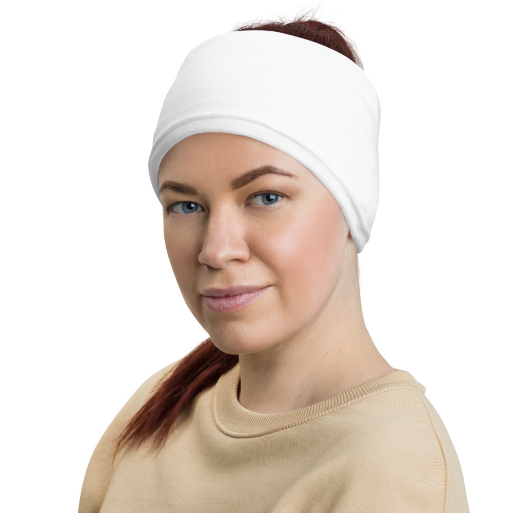 Inspired By God Neck Gaiter & Face Mask