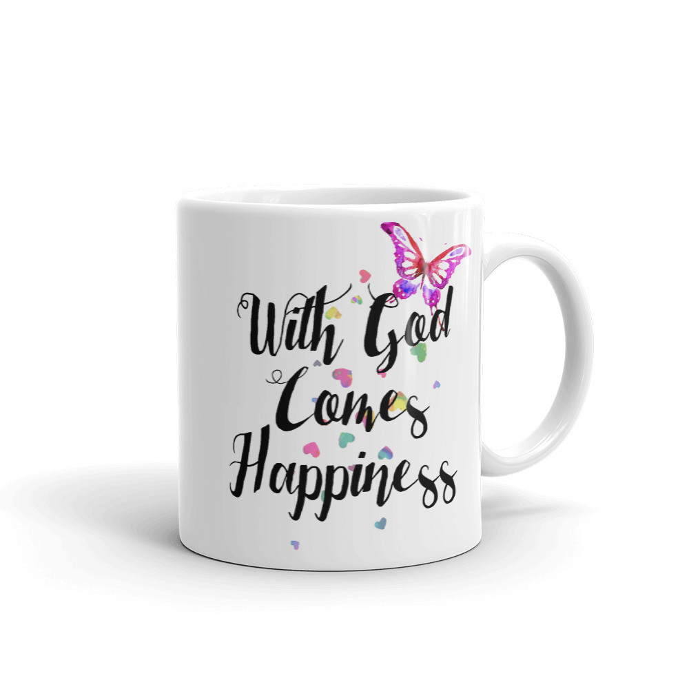 Mug