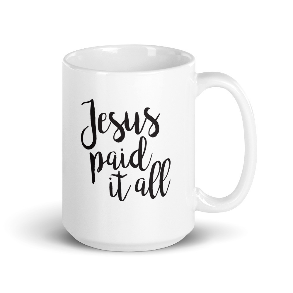 Mug