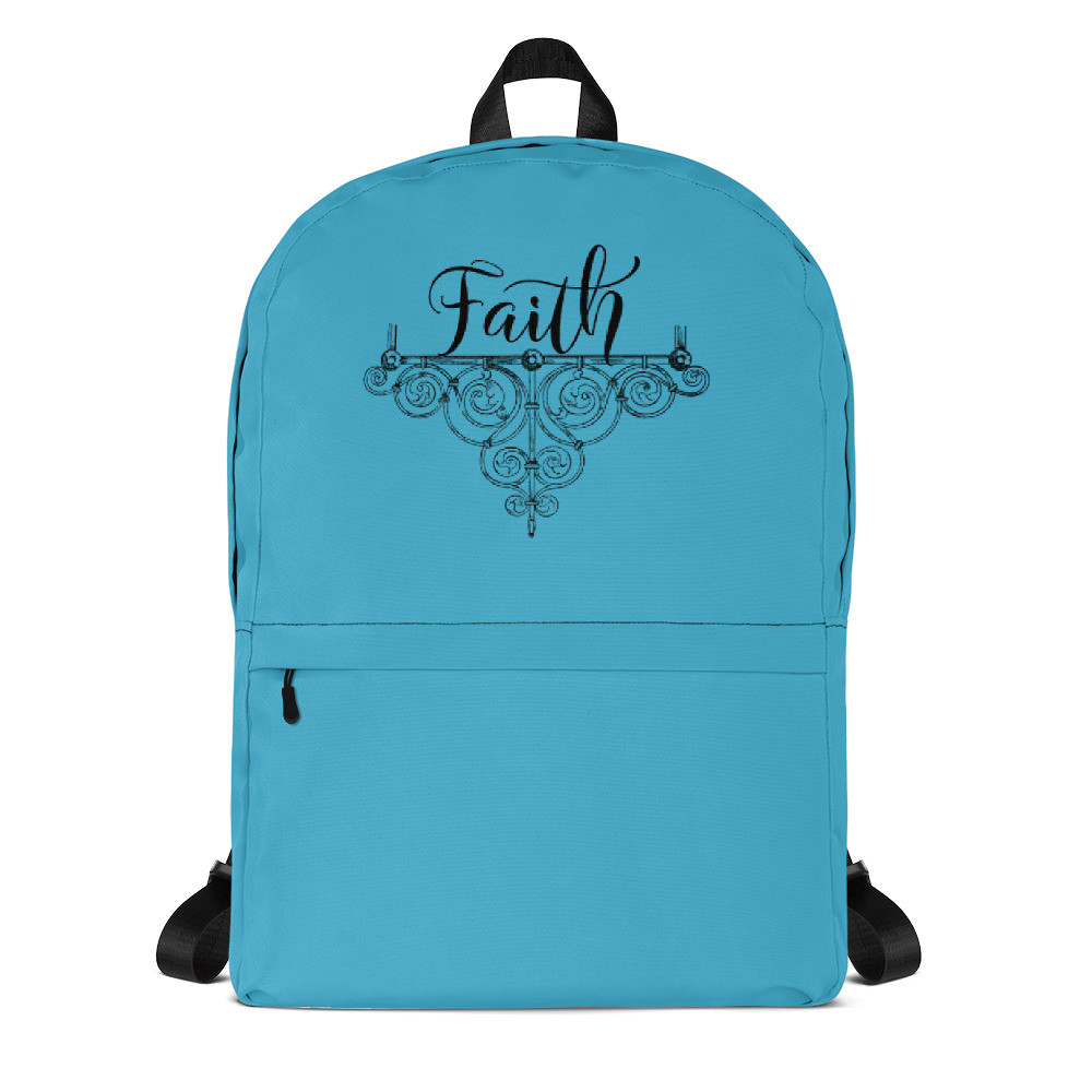Faith - Backpack