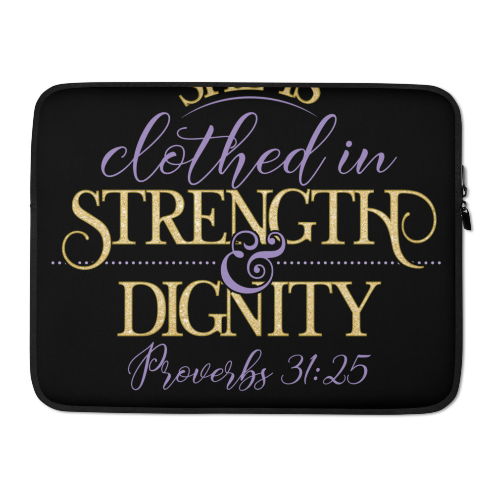 Laptop Sleeve