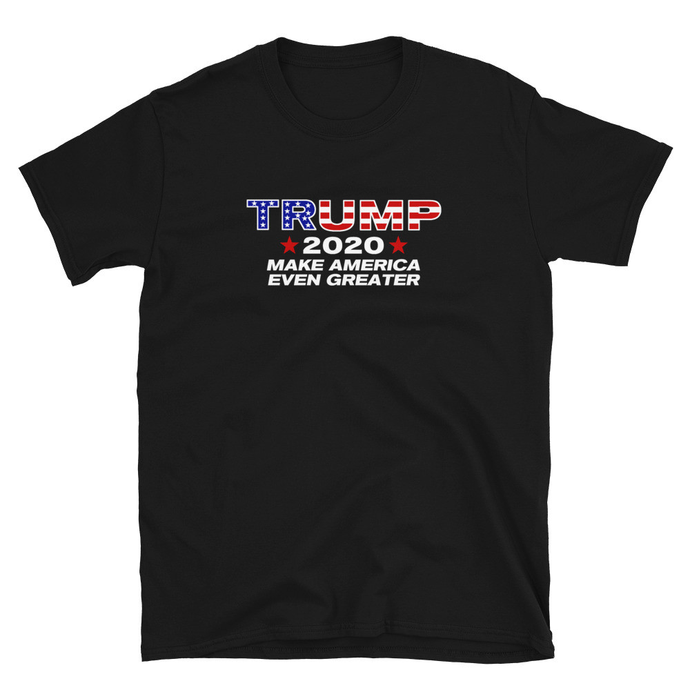 Even Greater Unisex T-Shirt