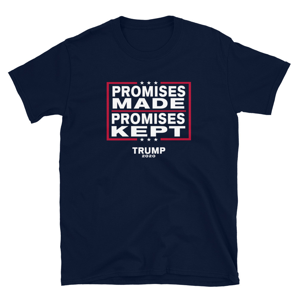 Promise Kept Unisex T-Shirt