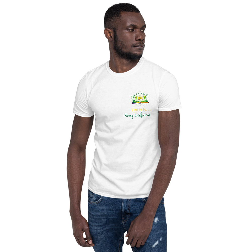 Short-Sleeve Unisex T-Shirt