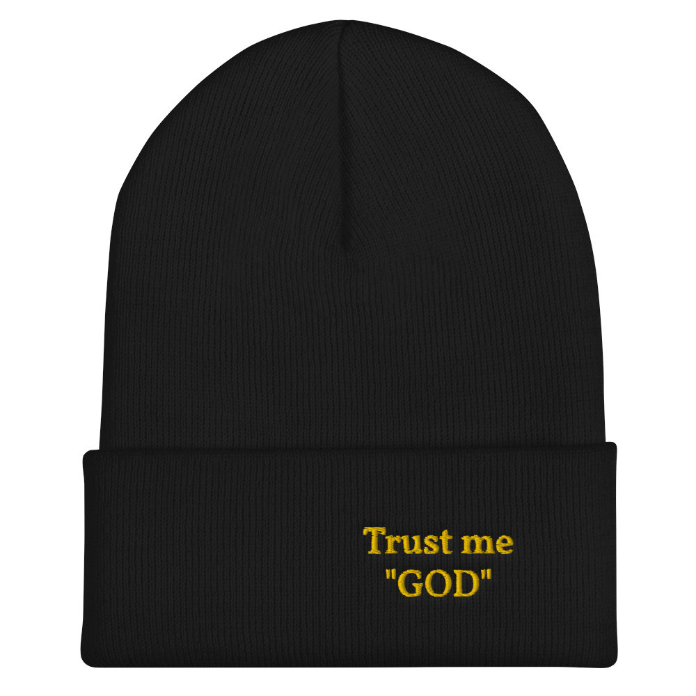 Cuffed Beanie