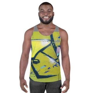Unisex Tank Top