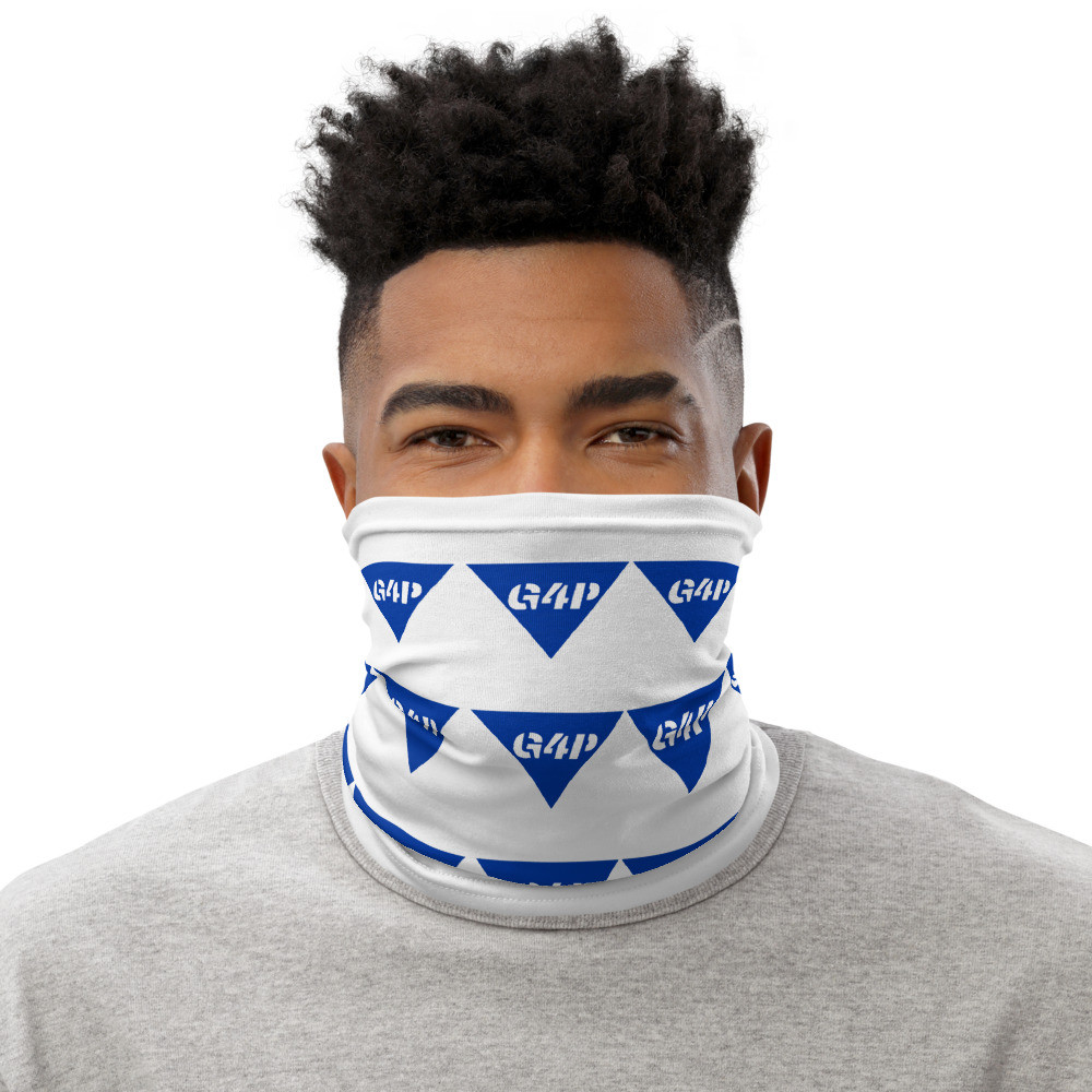 Neck Gaiter