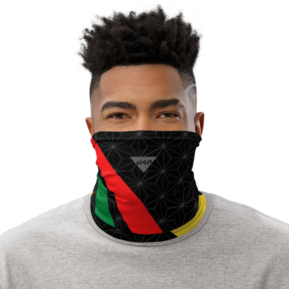 Neck Gaiter