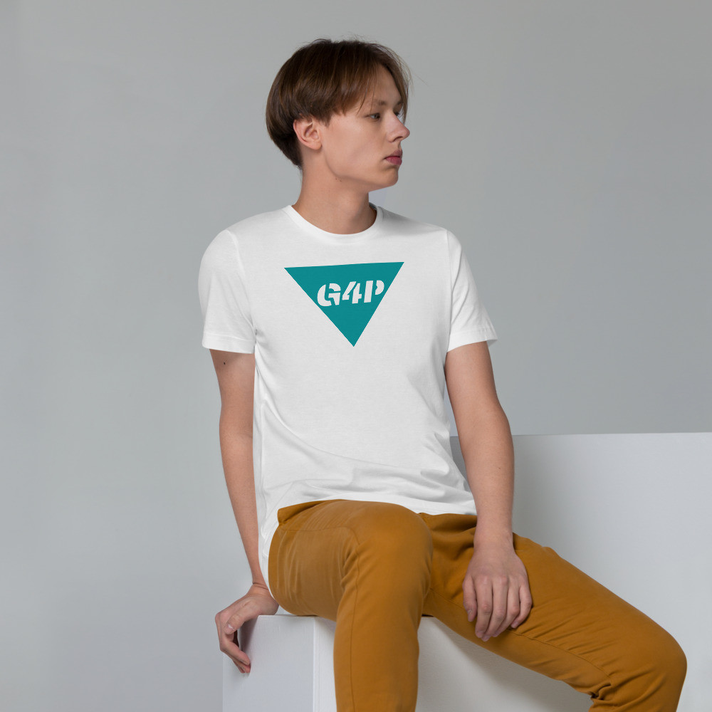 Unisex Organic Cotton T-Shirt