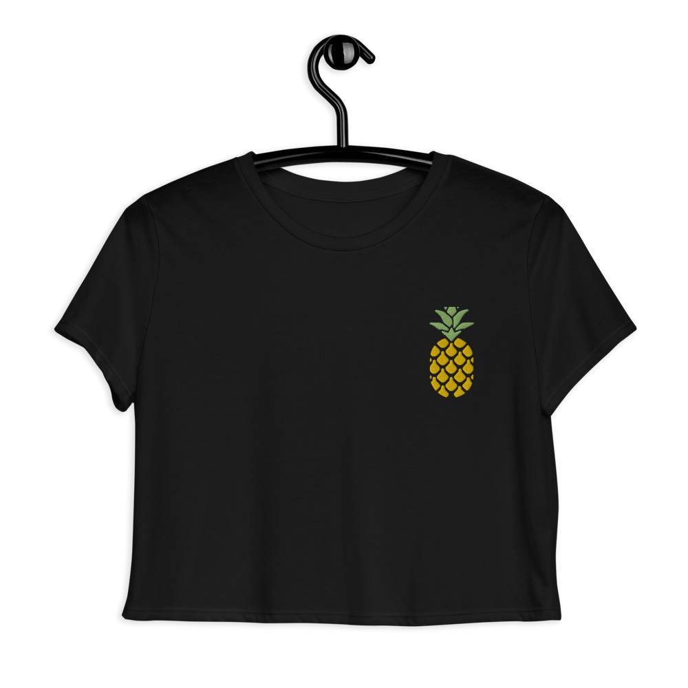Piña.