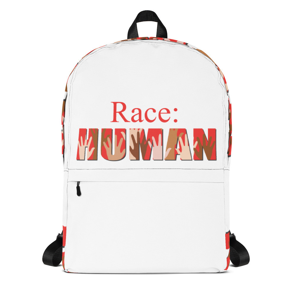 Human Race Backpack