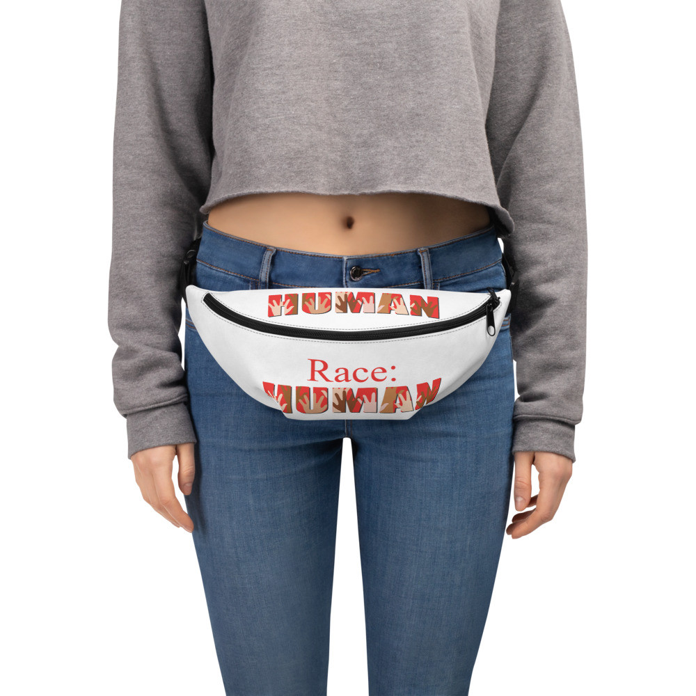 Human Race Fanny Pack