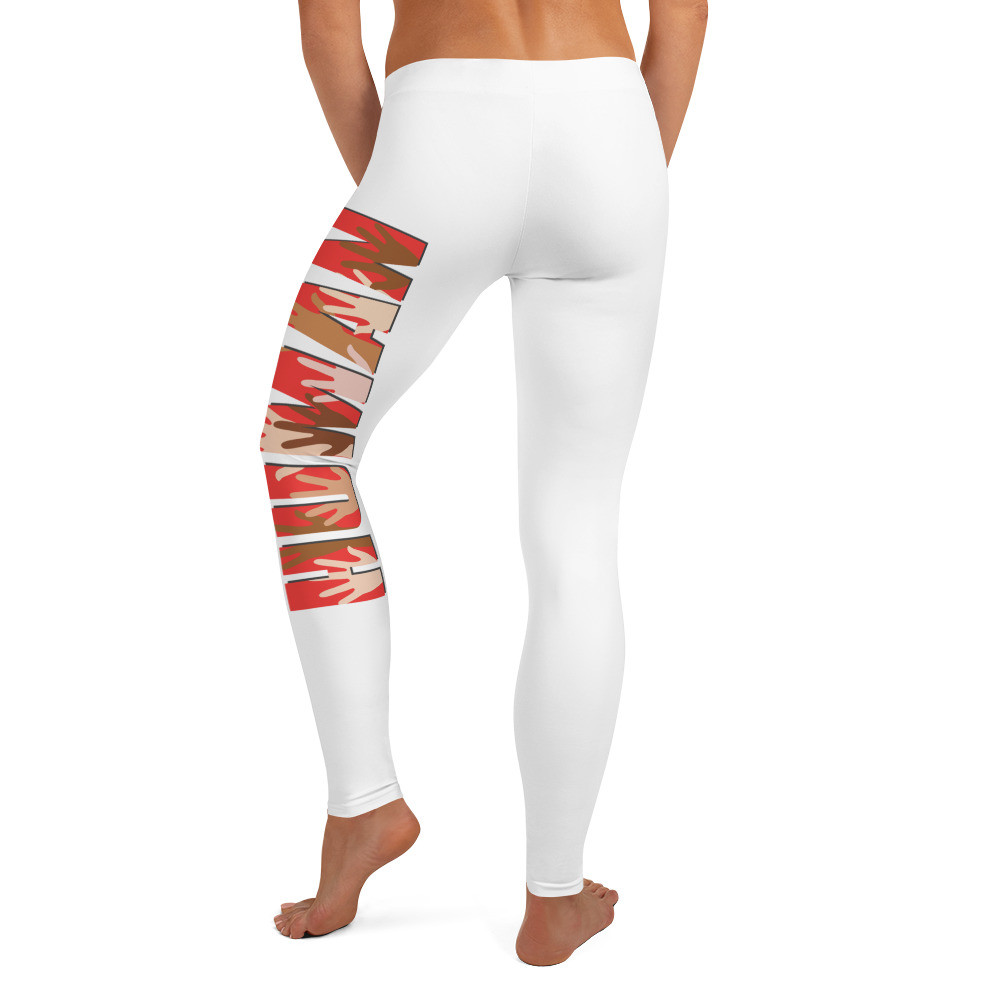 Human Race Leggings