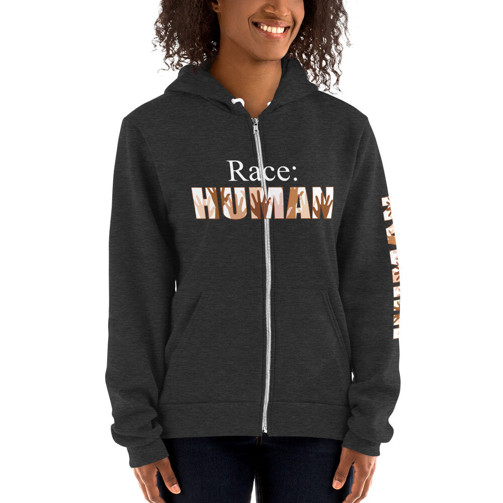 Hoodie sweater