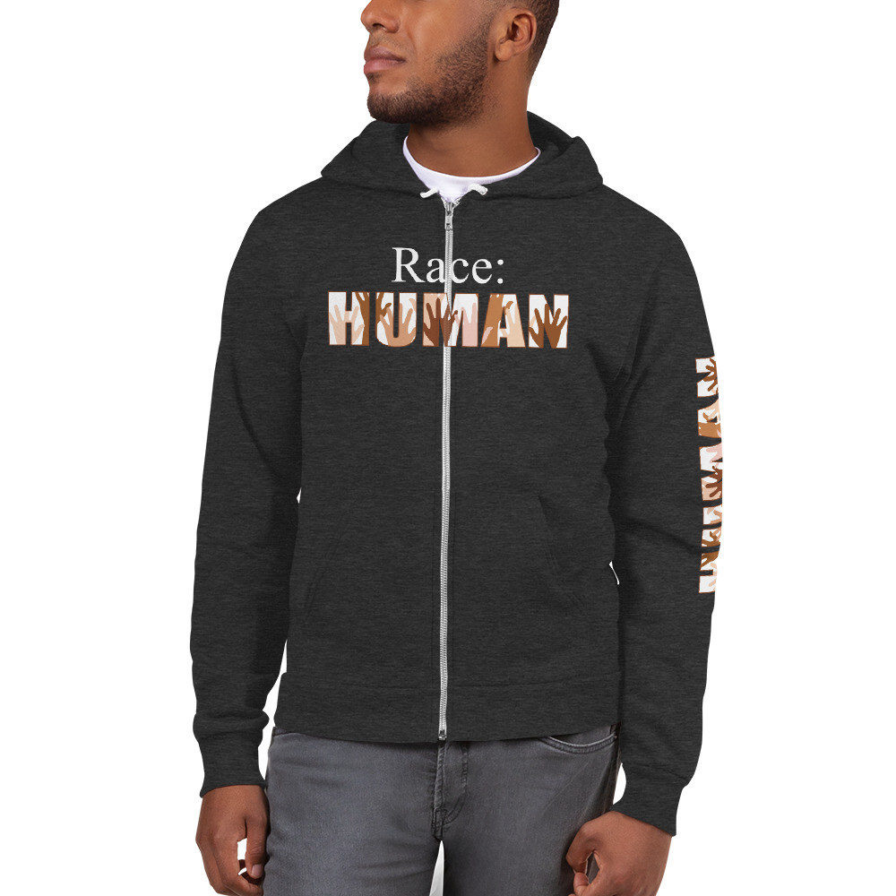Hoodie sweater