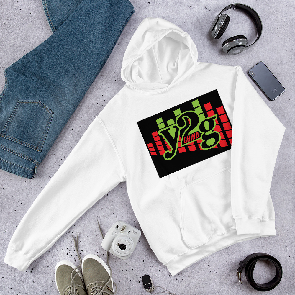Unisex Hoodie