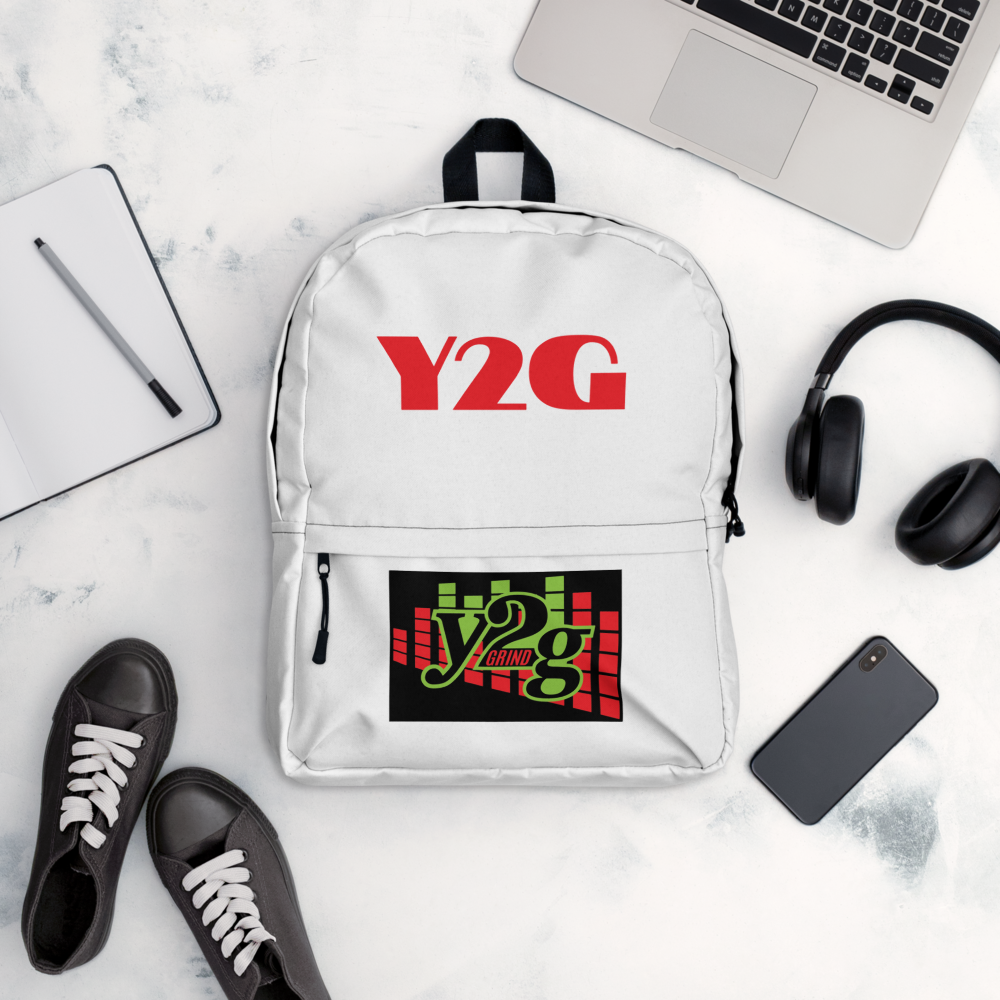 Backpack