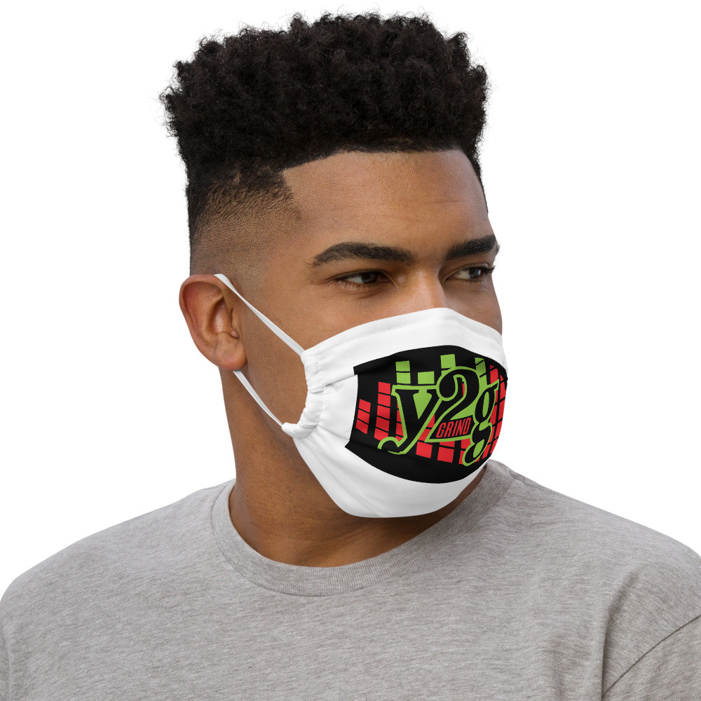 Face mask