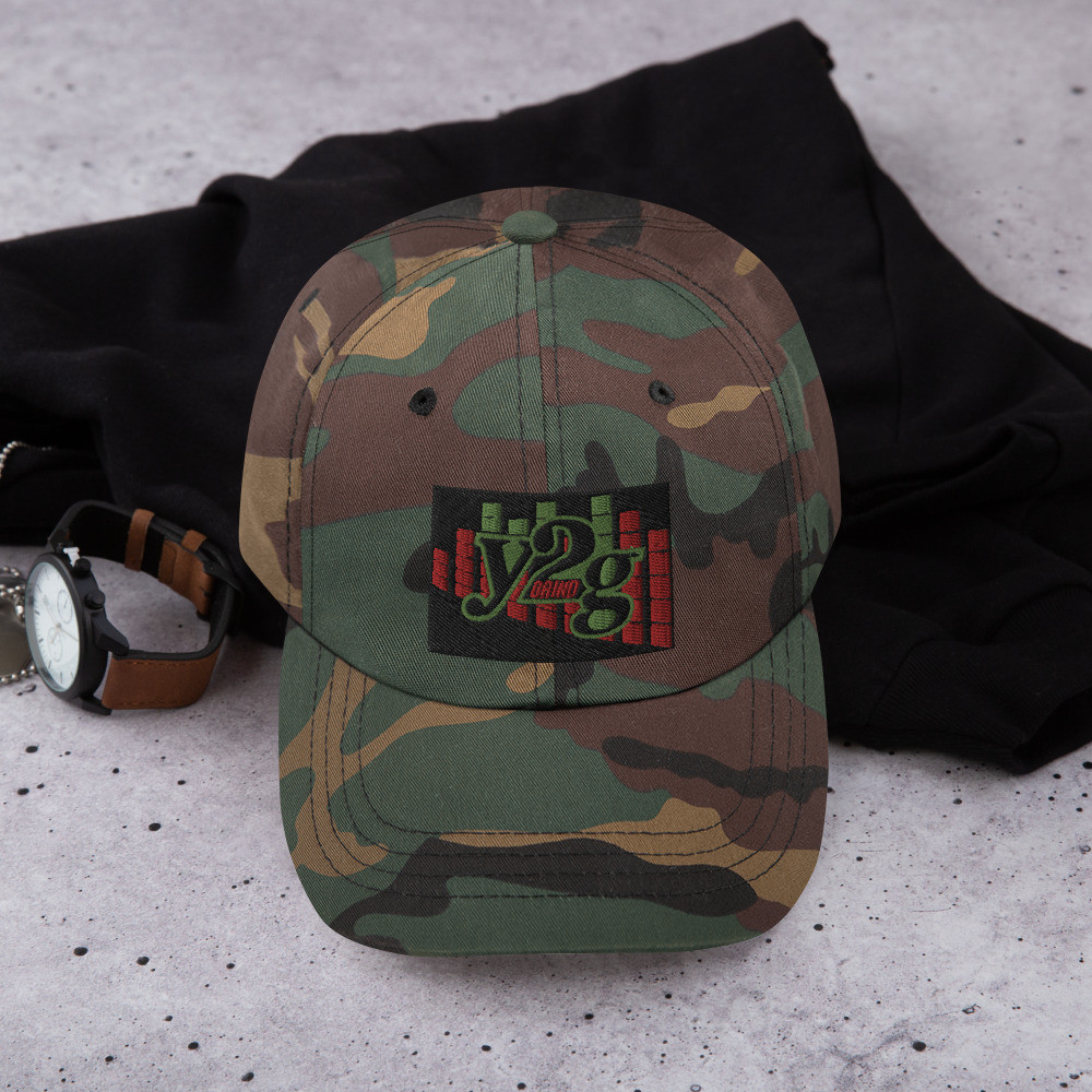 Dad hat