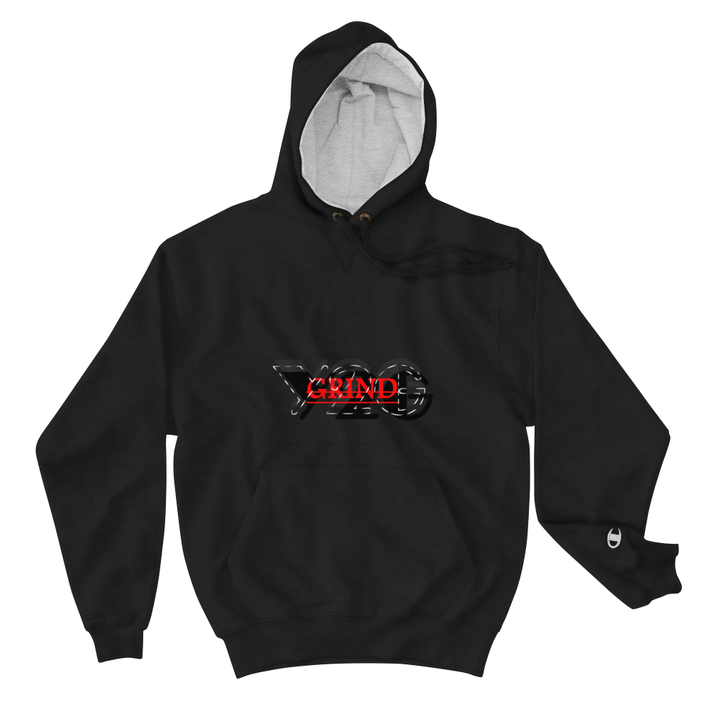 Champion Hoodie