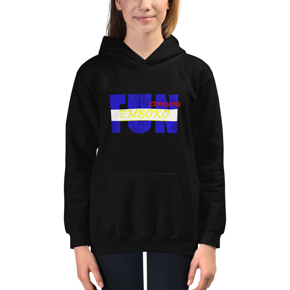 Kids Hoodie