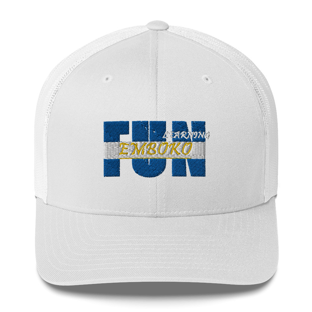 Trucker Cap