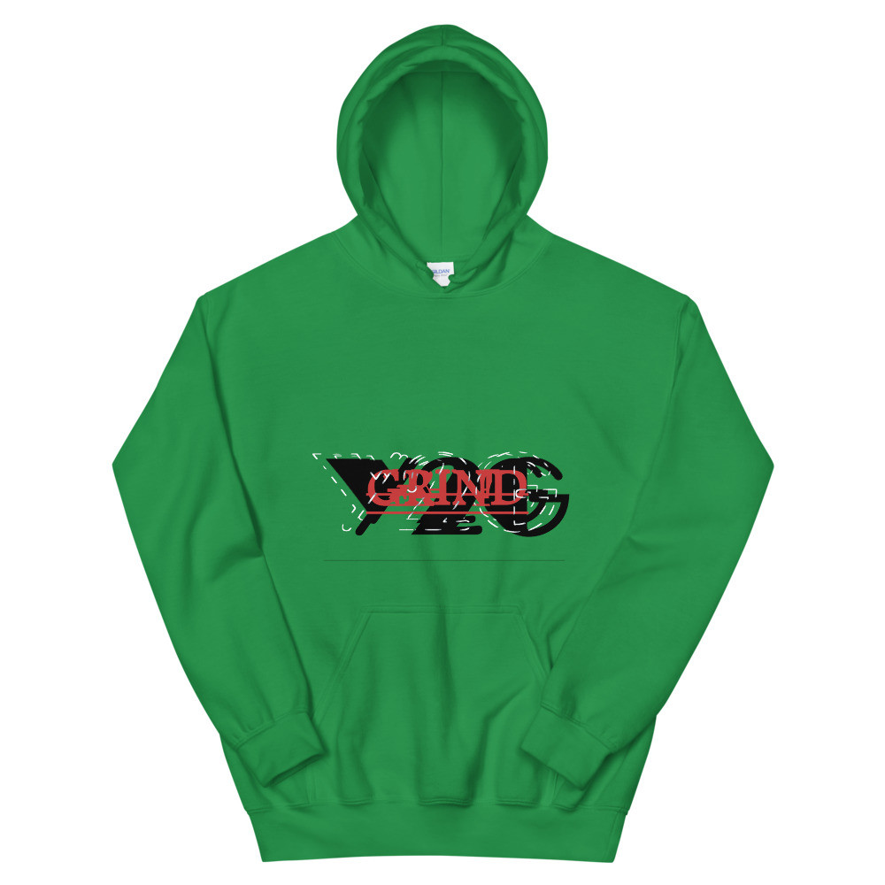 Y2G Unisex Hoodie