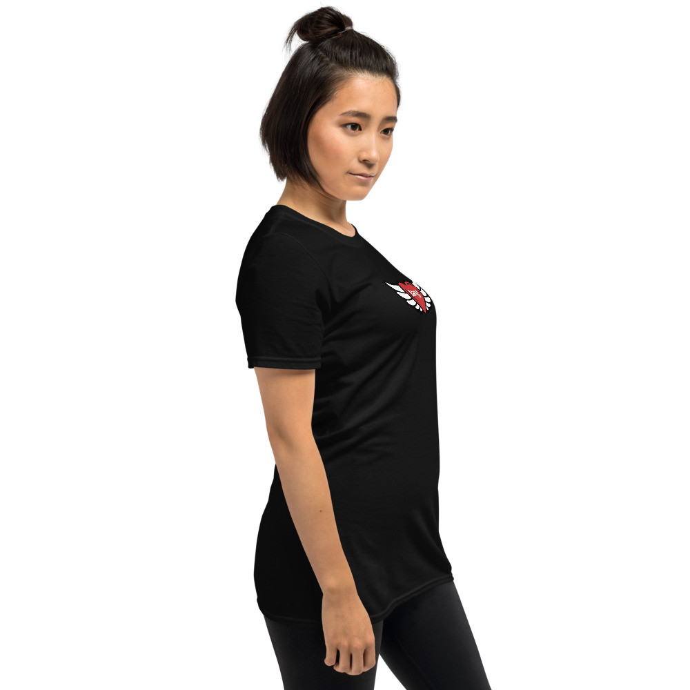 Bang Short-Sleeve Unisex T-Shirt