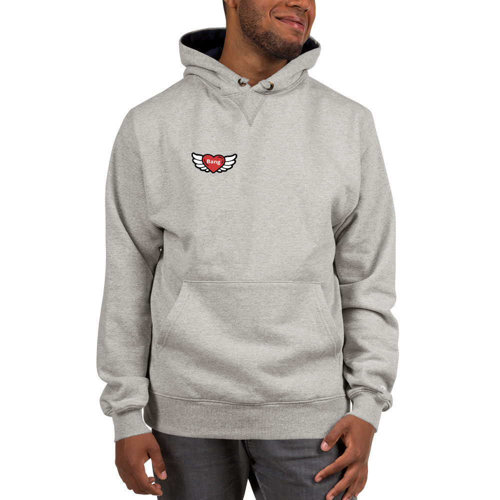 Bang Champion Hoodie