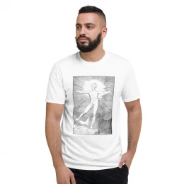 Blake Short-Sleeve T-Shirt