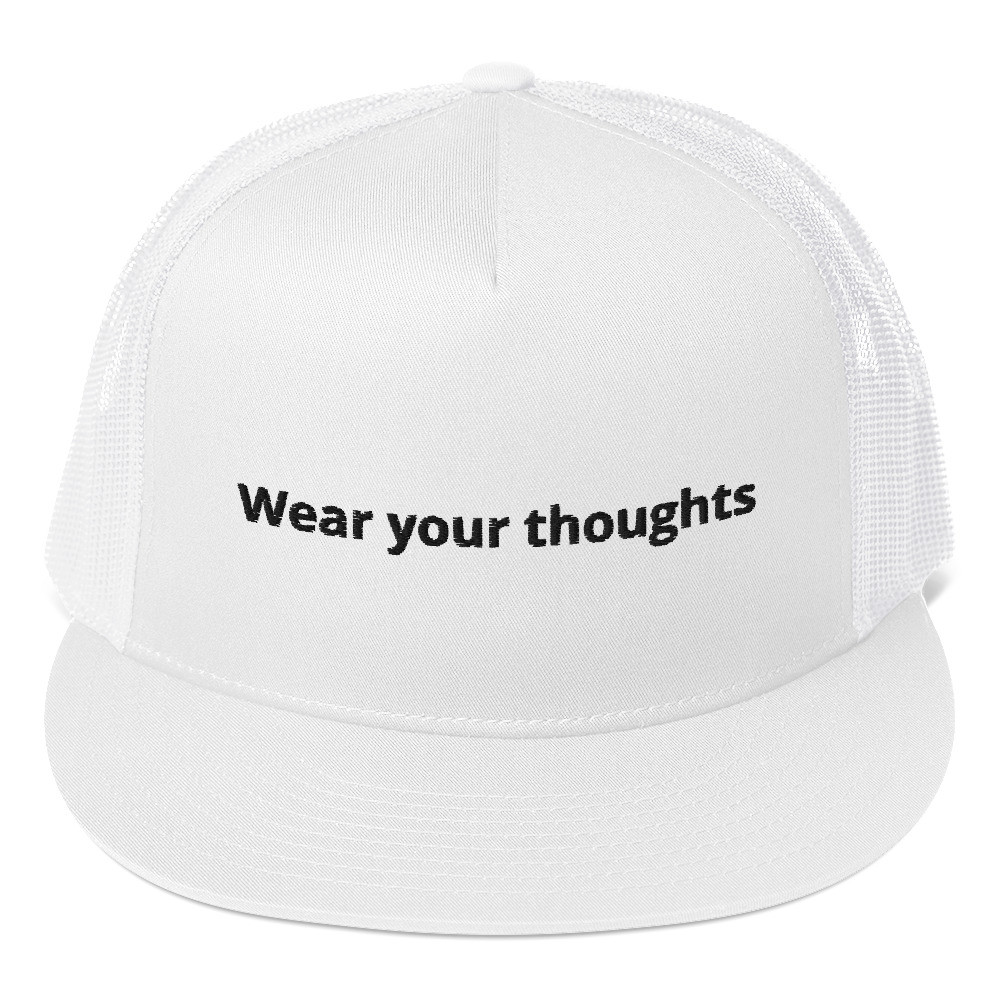 Trucker Cap