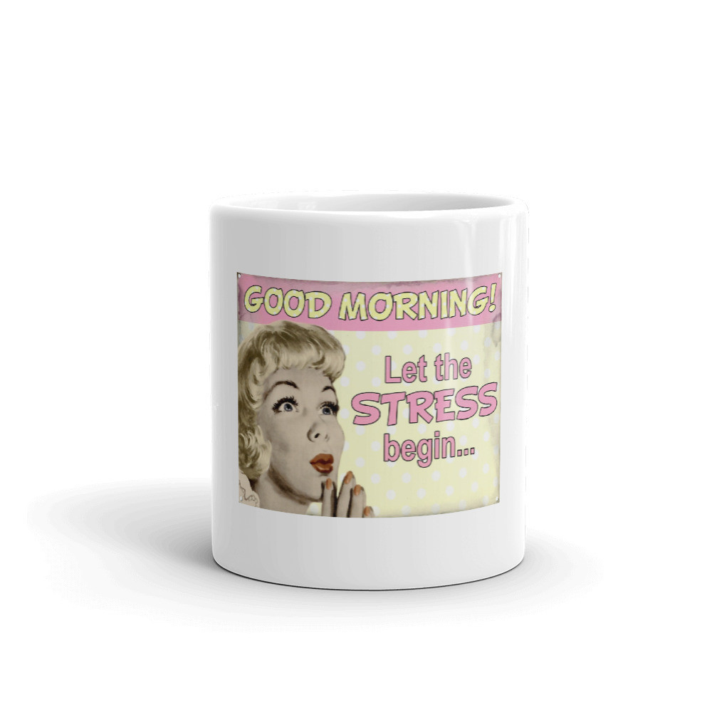 Mug