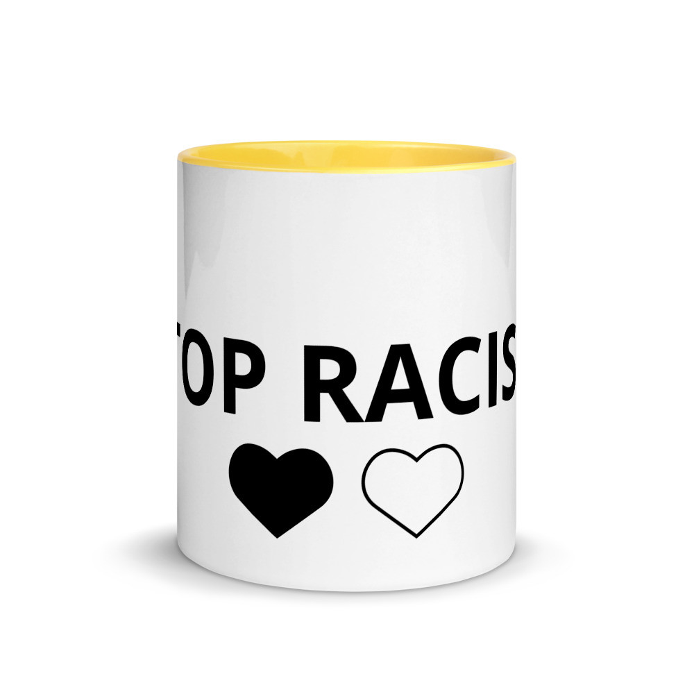 Mug with Color Inside