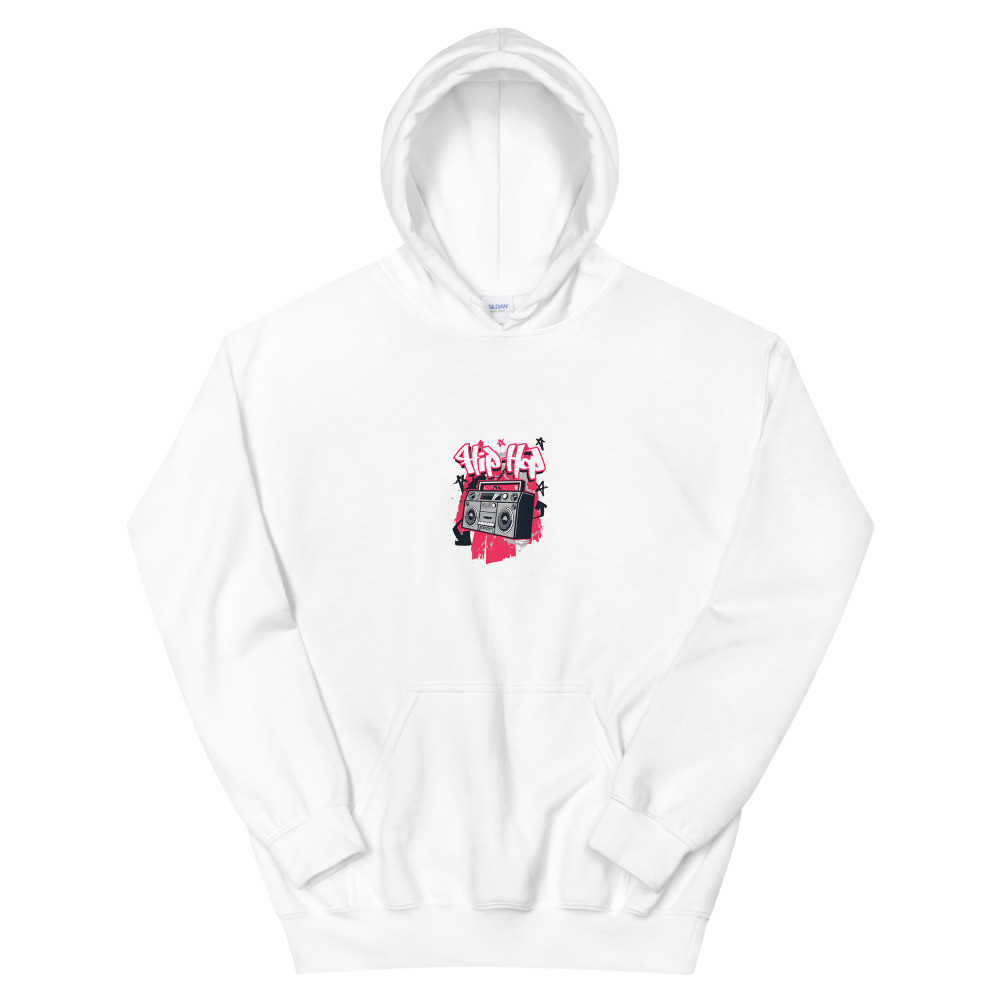 Unisex Hoodie