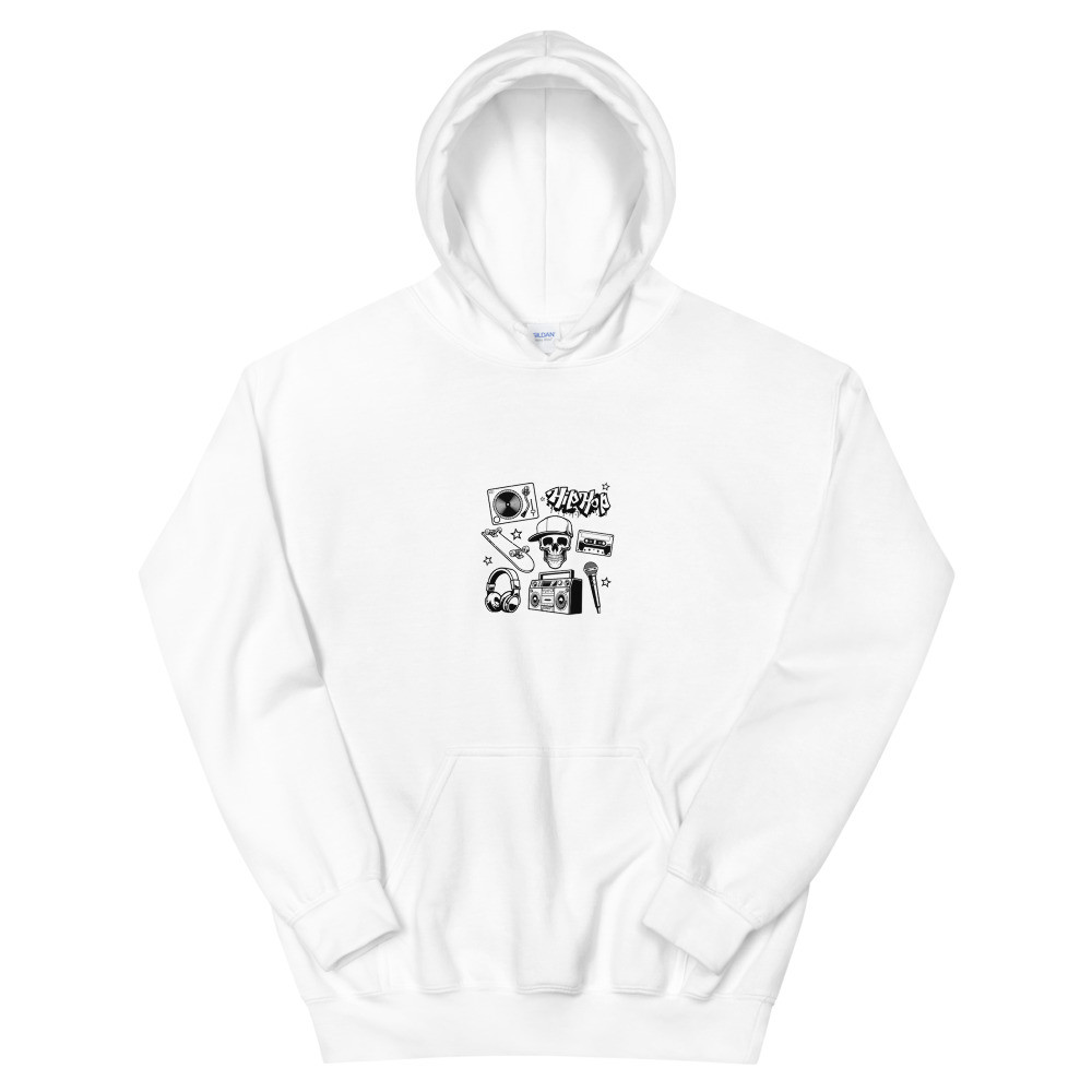 Unisex Hoodie