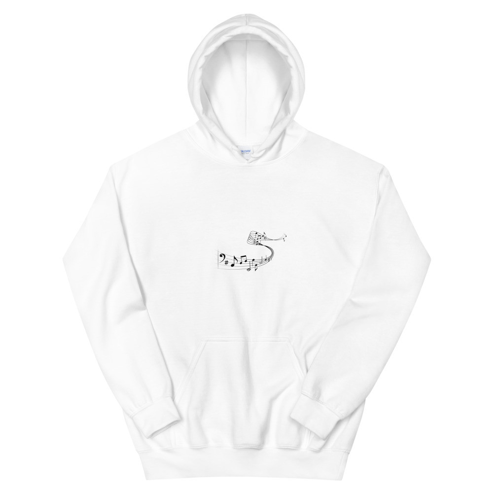 Unisex Hoodie