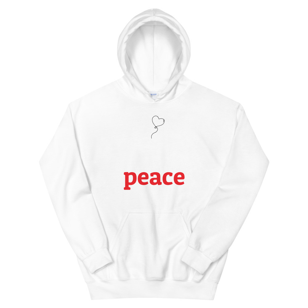 Unisex Hoodie
