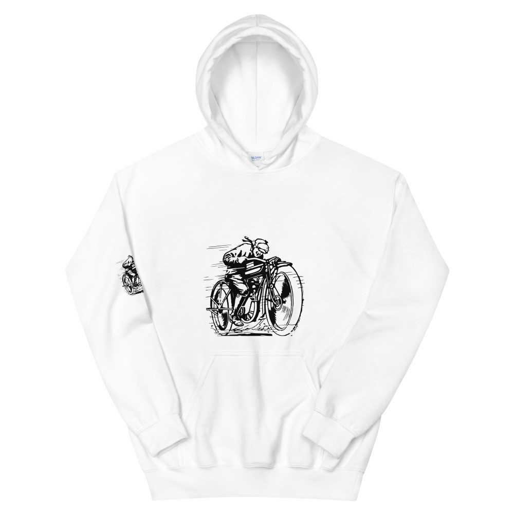 Unisex Hoodie