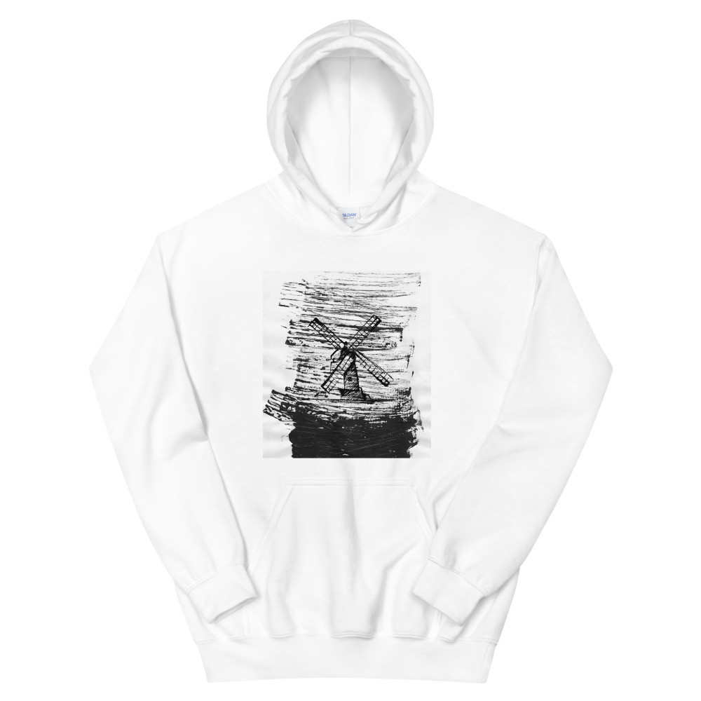 Unisex Hoodie