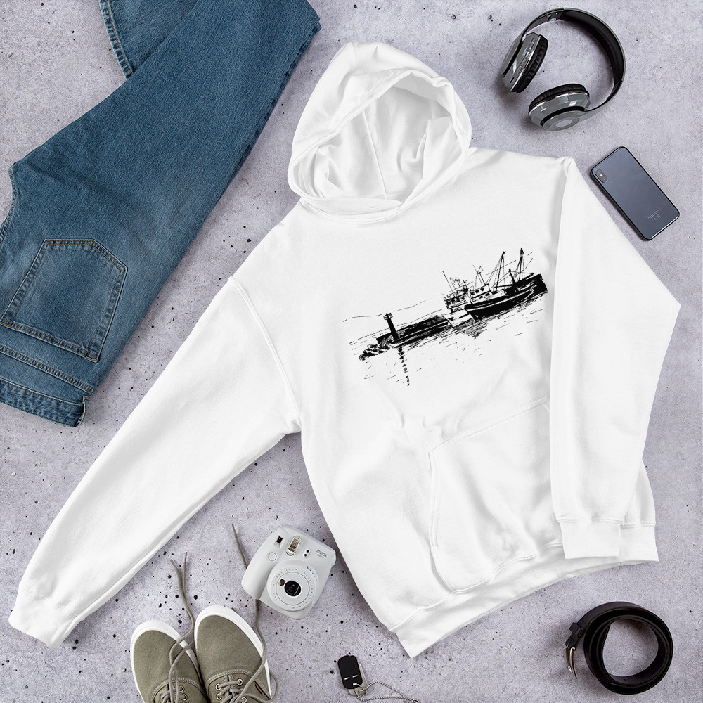 Unisex Hoodie