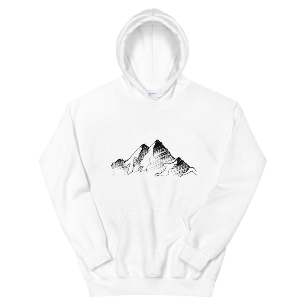 Unisex Hoodie