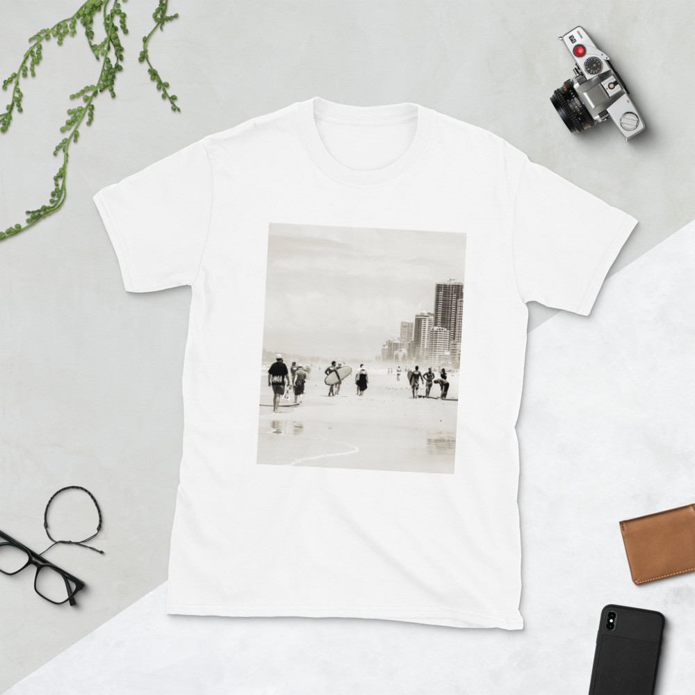 Short-Sleeve Unisex T-Shirt